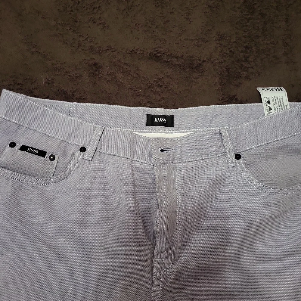 Men's jeans Boss - Picture 2 of 5